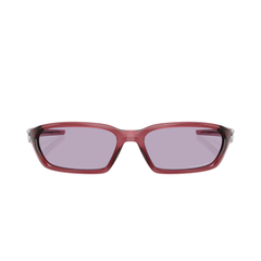 Terraforma - Trans Iron Red / Prizm Slate Lenses