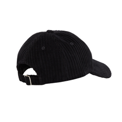 Casquette Charlie - Black