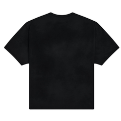 Baby T-Shirt - Washed Black