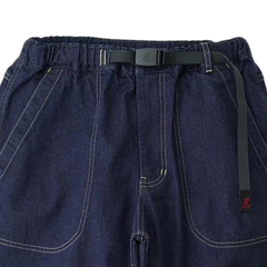 Japanese Slub Denim Pant - Indigo