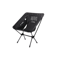 Folding Chair - Black