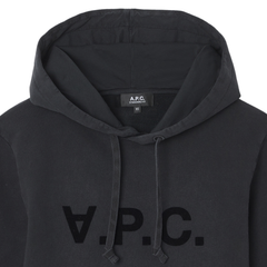Standard Grand VPC Hoodie - Black/Black