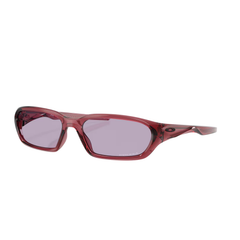 Terraforma - Trans Iron Red / Prizm Slate Lenses