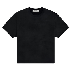 Baby T-Shirt - Washed Black