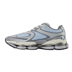 Abzorb 2000 - Light Blue Chrome/Silver Metallic/Castlerock