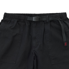 Ridge Short - Black