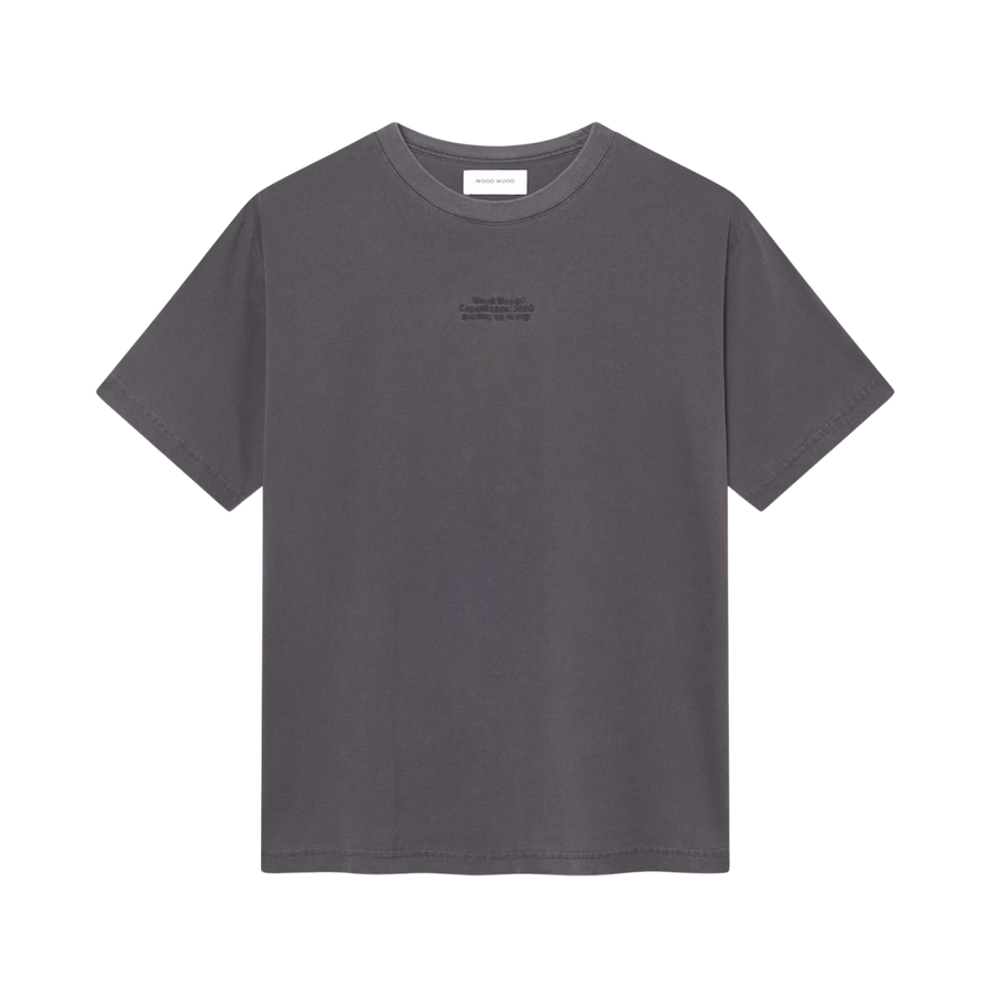 Oliver Tee - Black Sand