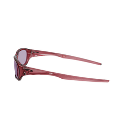 Terraforma - Trans Iron Red / Prizm Slate Lenses