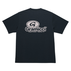 ‘82 Tee - Vintage Black