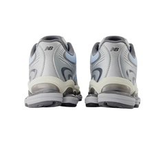 Abzorb 2000 - Light Blue Chrome/Silver Metallic/Castlerock
