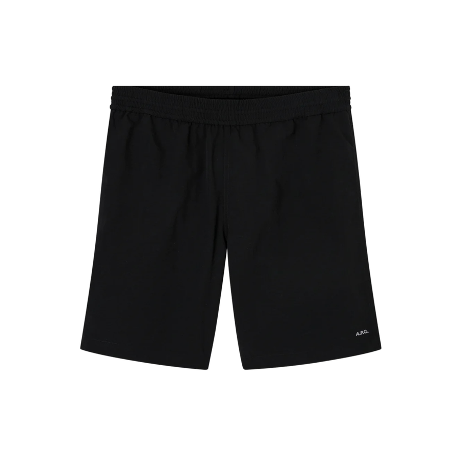 Maillot De Bain - Black