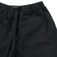 Ridge Short - Black