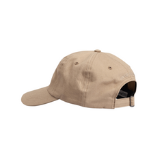 Twill Sports Cap - Utility Khaki