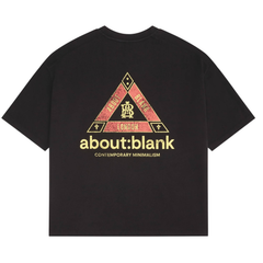 Monti T-Shirt - Black