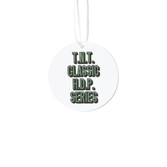 T.N.T. Classic HDP Half Zip Sweatshirt - Navy