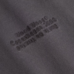 Oliver Tee - Black Sand