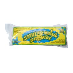 Shabab Smiley Sponge - Multi