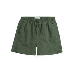 Hauge Recycled Nylon Swimmers - Spruce Green