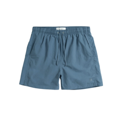 Hauge Recycled Nylon Swimmers - Fog Blue