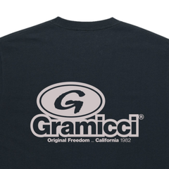 ‘82 Tee - Vintage Black