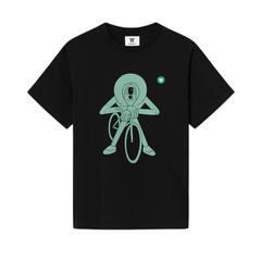 Ace Cyclist T-Shirt