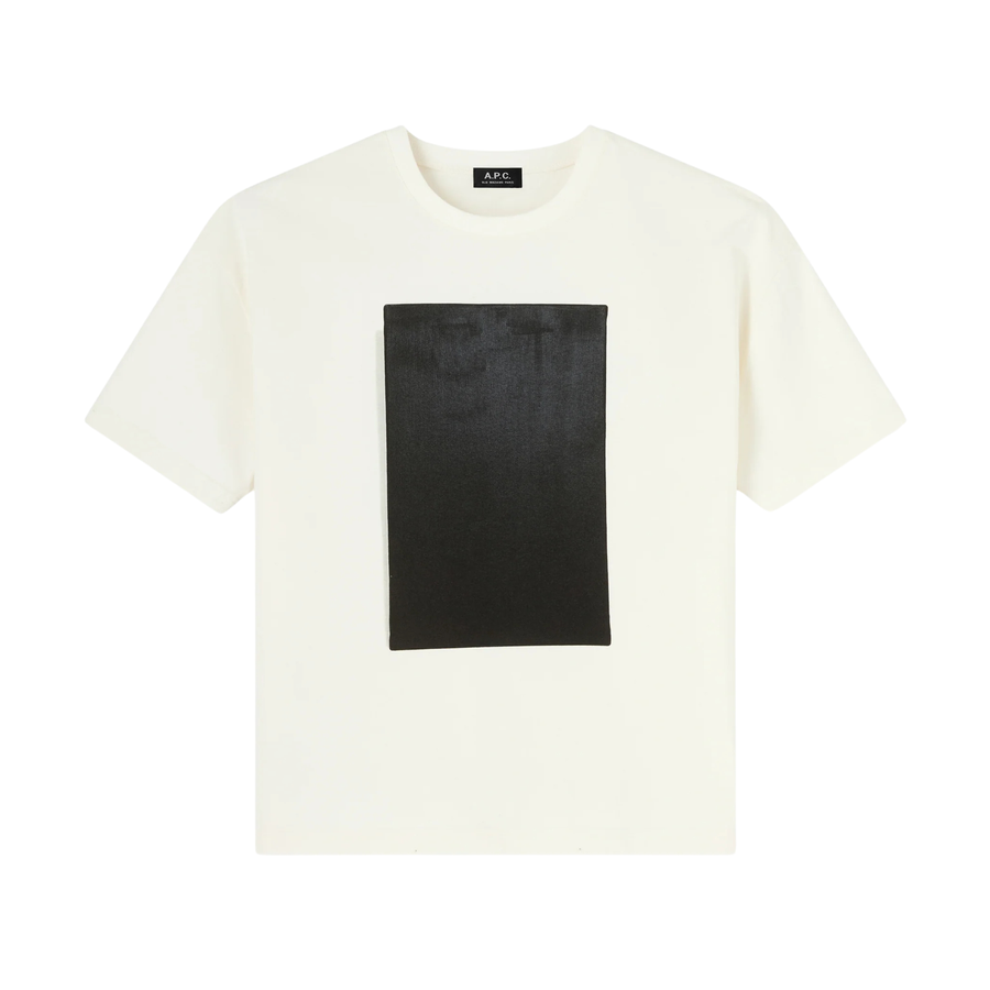 Olivier T-Shirt - White