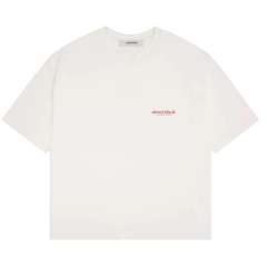 Monti T-Shirt - Oat