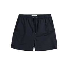 Hauge Recycled Nylon Swimmers - Dark Navy