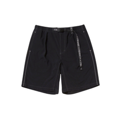 Gramicci x and wander Nylon G-Short - Black