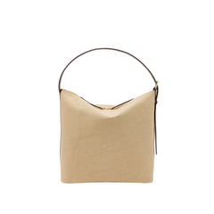 Sac Vera - Naturel/Marron