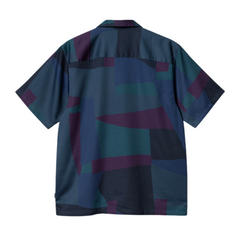 S/S Geo Shirt