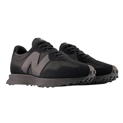 327 - Black