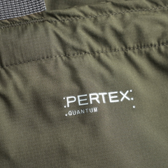 Pertex Quantum Tote - Ivy Green