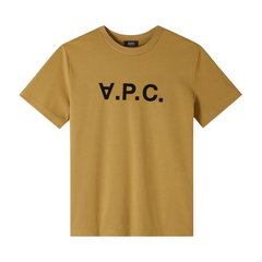 Grand VPC T-shirt - Tabacco