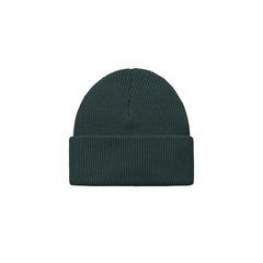 Gordan Beanie - Dark Fir