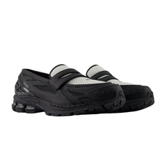 1906L - Black/Angora