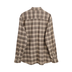 Studio Shirt - Sand