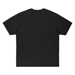 Gramicci Logo Tee - Black