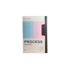 Kenya Mchana AB - 200g