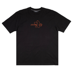 Lucky T-Shirt - Black