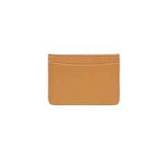 Andre Card Holder - Peanut