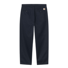 Calder Pant - Deep Night Rinsed