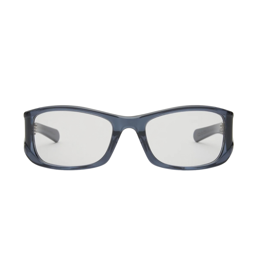 DRIFT - Crystal Blue Grey / Light Grey Lens