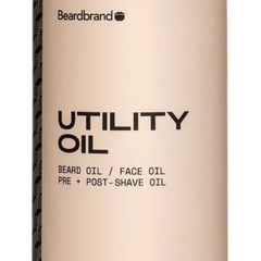 Utility Oil