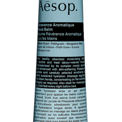 Reverence Aromatique Hand Balm 75mL