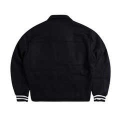 Wool Varsity Jacket