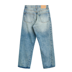 Wide Twist - Authentic