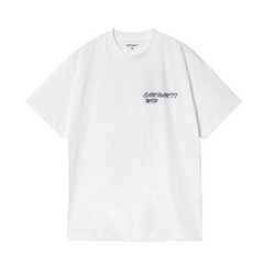 S/S Gelato T-Shirt - White