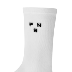 Lightweight Socks - White