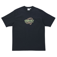 Pixel G Tee - Vintage Black